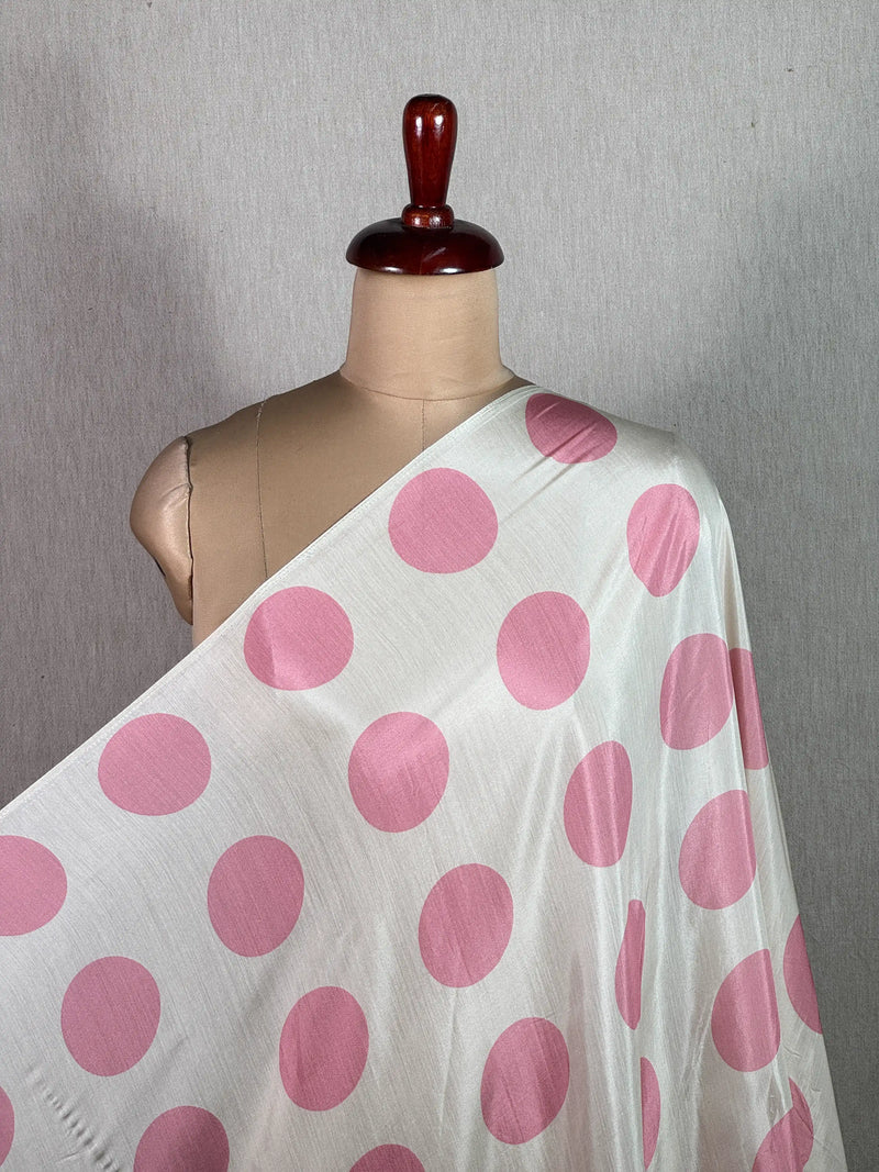 Digital Printed Muslin Fabric