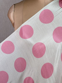 Digital Printed Muslin Fabric