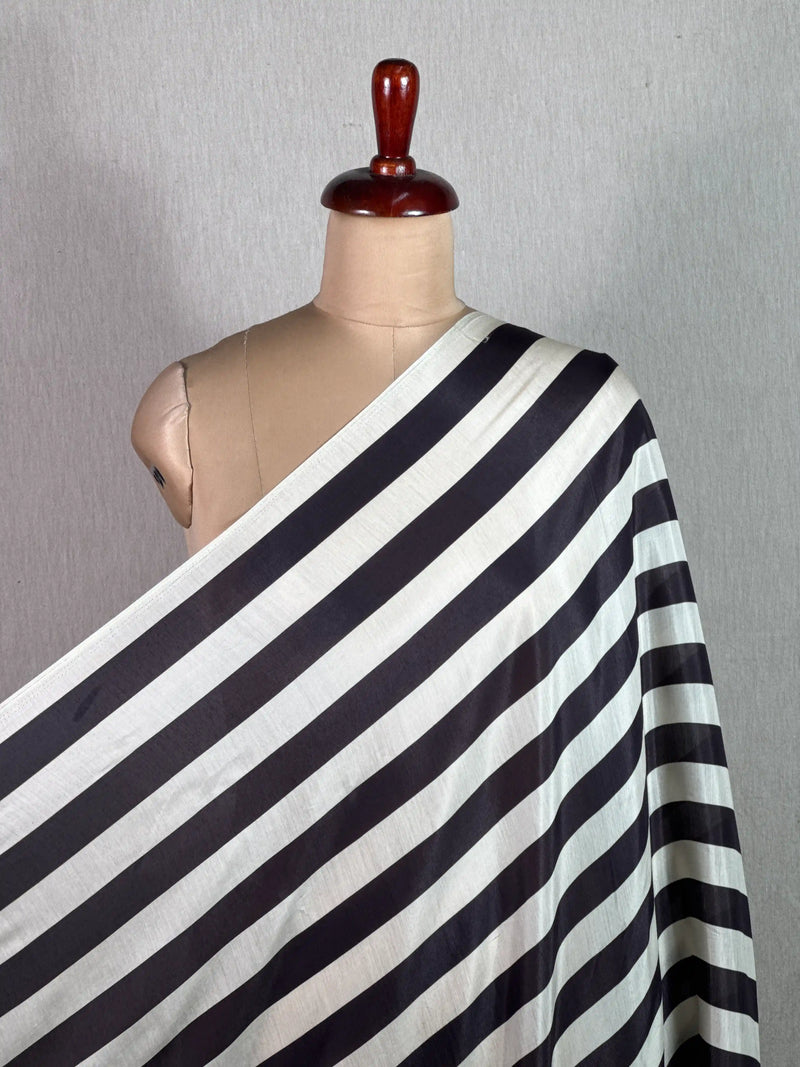 Digital Printed Muslin Fabric