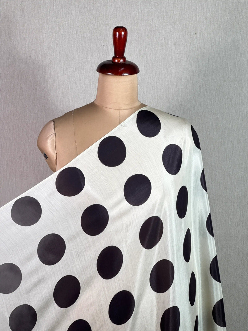 Digital Printed Muslin Fabric
