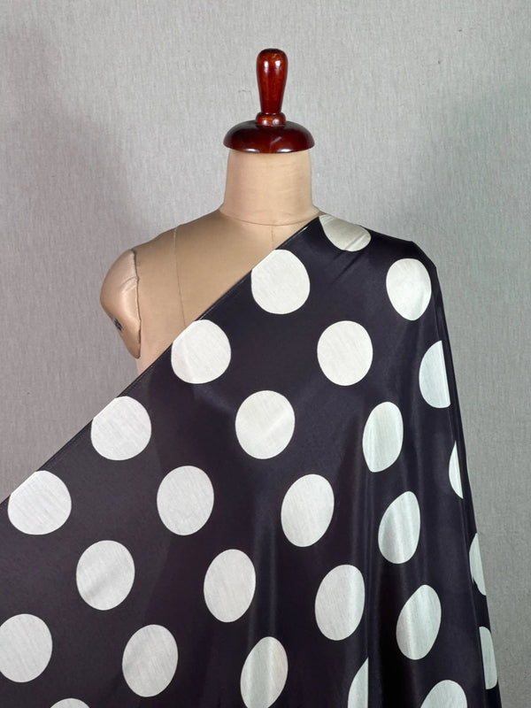 Digital Printed Muslin Fabric