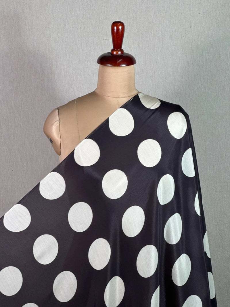 Digital Printed Muslin Fabric