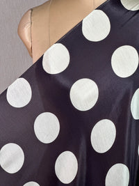 Digital Printed Muslin Fabric