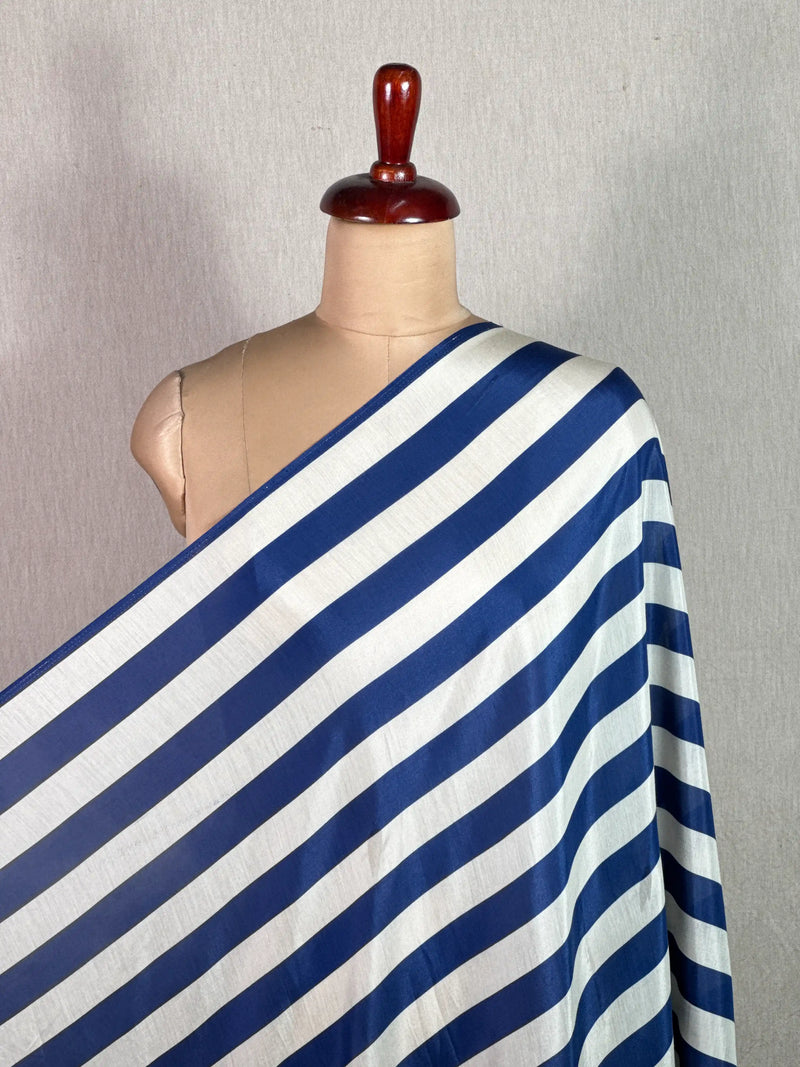 Digital Printed Muslin Fabric
