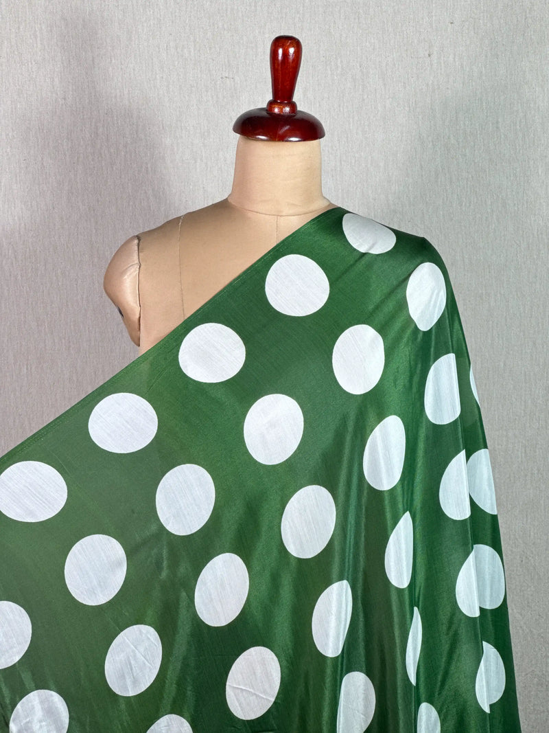 Digital Printed Muslin Fabric