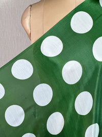 Digital Printed Muslin Fabric