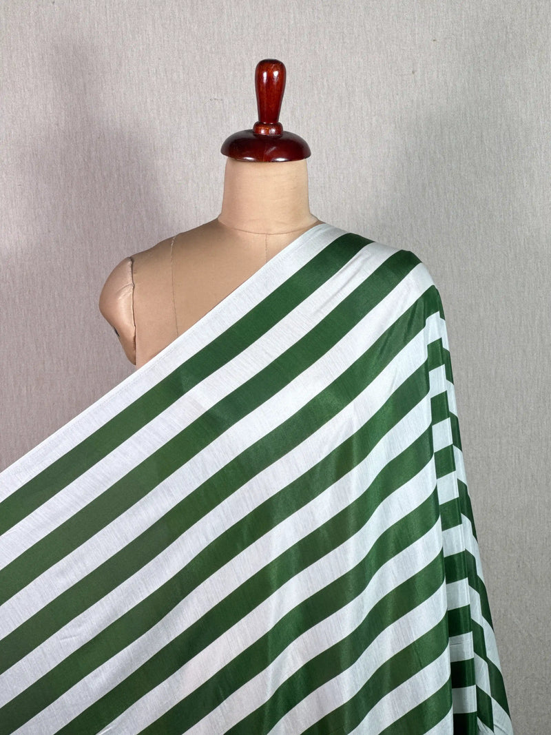 Digital Printed Muslin Fabric