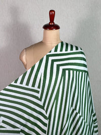 Digital Printed Muslin Fabric