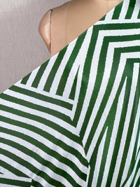 Digital Printed Muslin Fabric