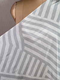 Digital Printed Muslin Fabric