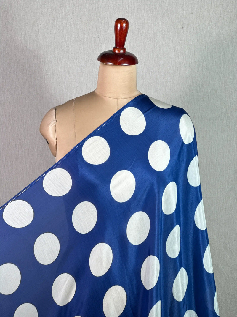 Digital Printed Muslin Fabric