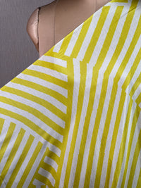 Digital Printed Muslin Fabric