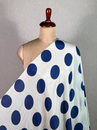 Digital Printed Muslin Fabric