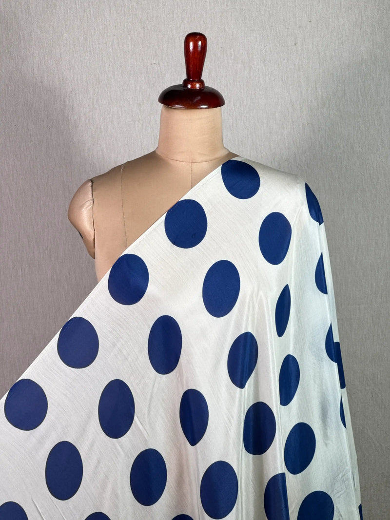 Digital Printed Muslin Fabric