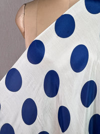 Digital Printed Muslin Fabric