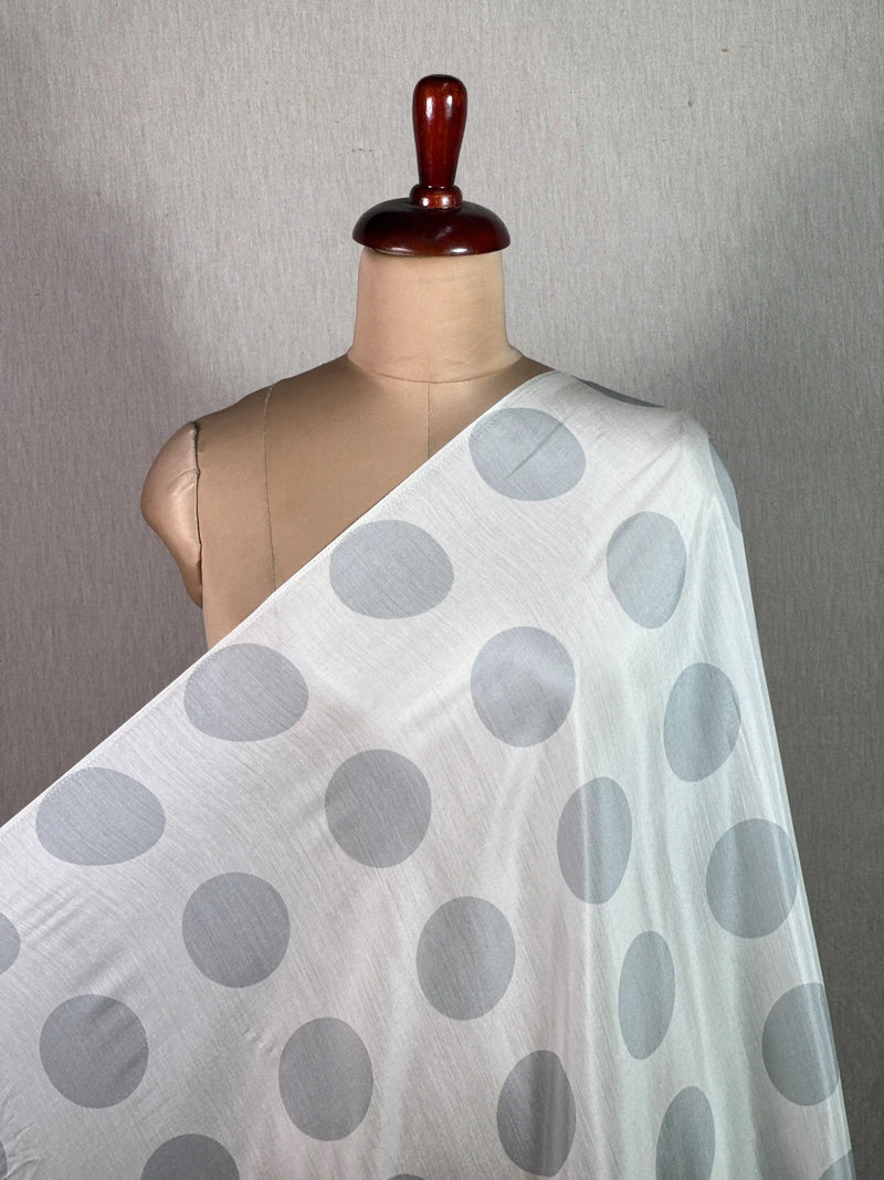 Digital Printed Muslin Fabric