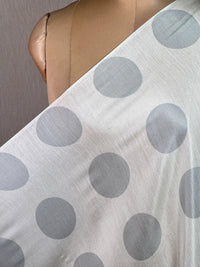 Digital Printed Muslin Fabric