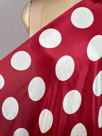 Digital Printed Muslin Fabric