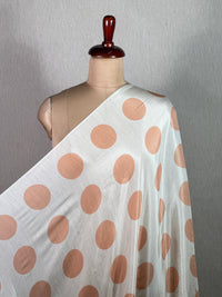 Digital Printed Muslin Fabric