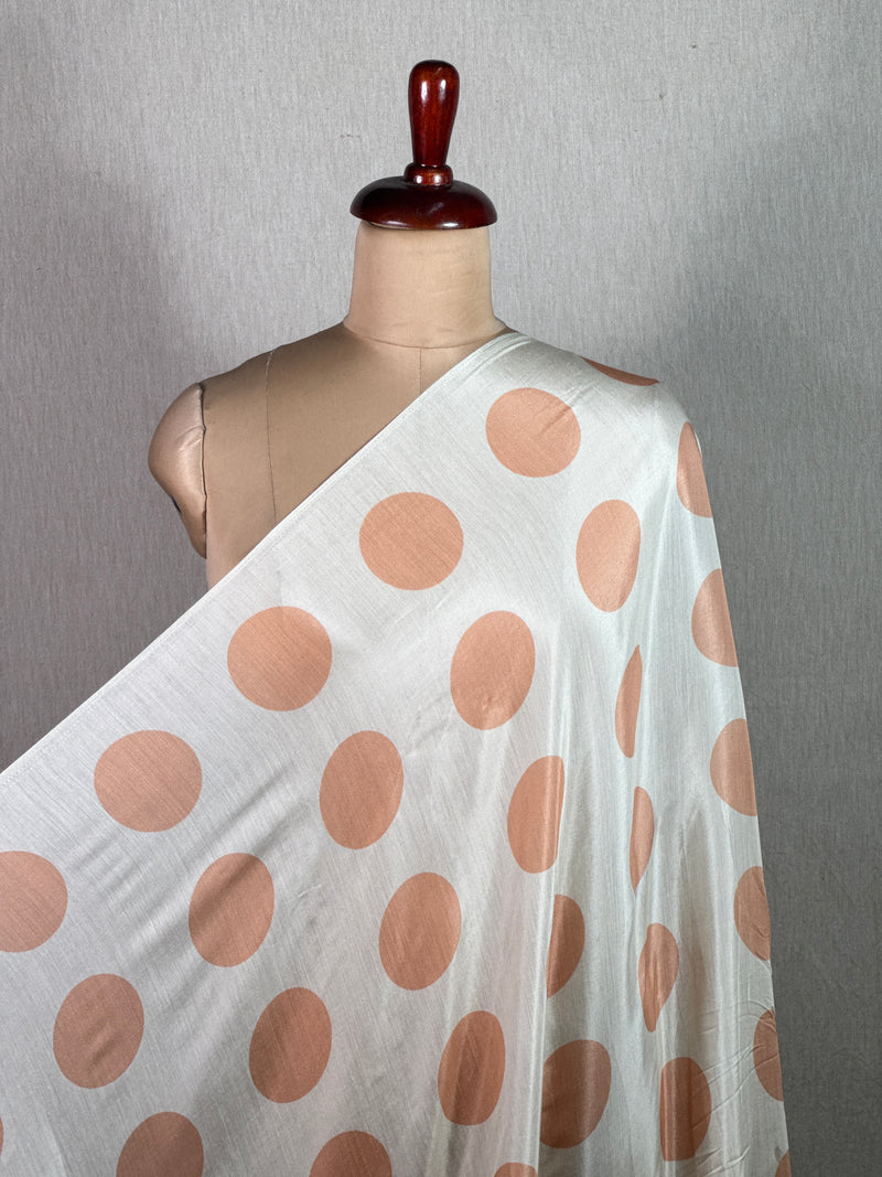 Digital Printed Muslin Fabric