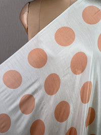 Digital Printed Muslin Fabric