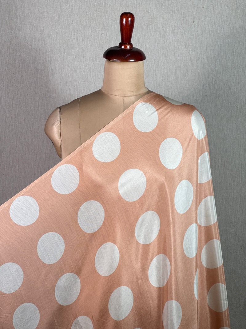 Digital Printed Muslin Fabric