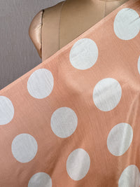 Digital Printed Muslin Fabric