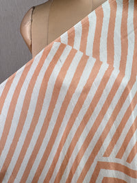 Digital Printed Muslin Fabric
