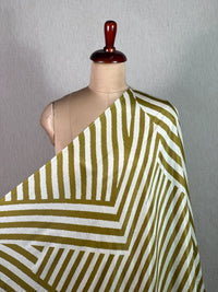 Digital Printed Muslin Fabric
