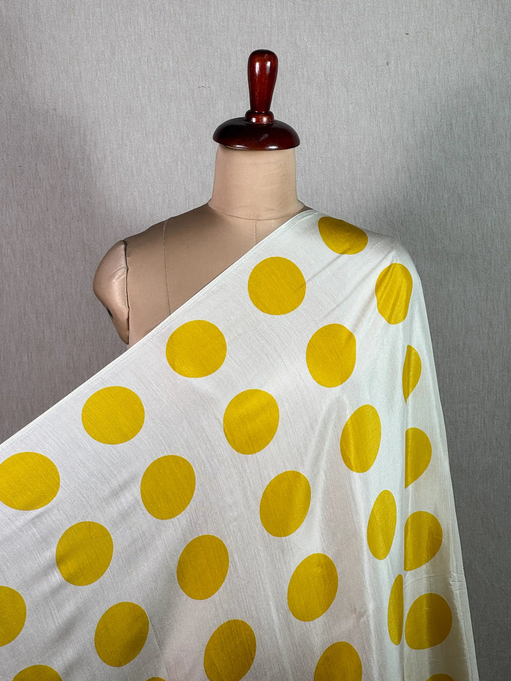 Digital Printed Muslin Fabric