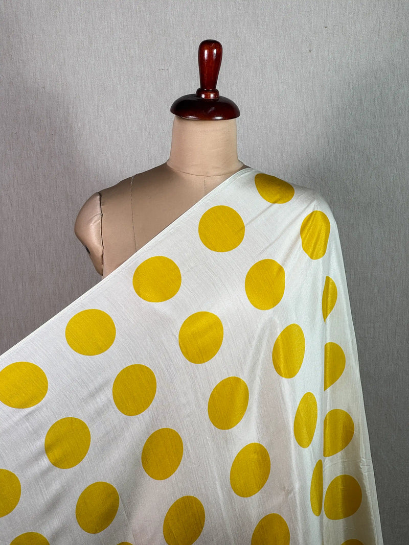 Digital Printed Muslin Fabric
