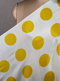 Digital Printed Muslin Fabric