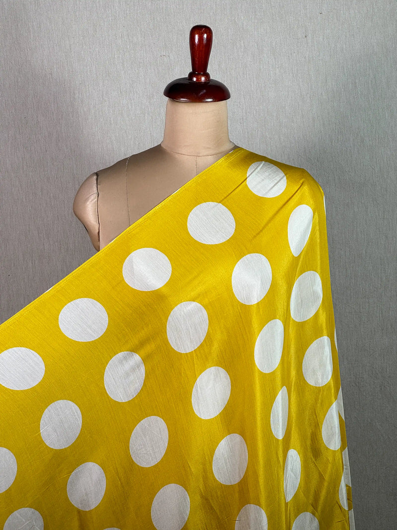Digital Printed Muslin Fabric