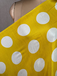 Digital Printed Muslin Fabric