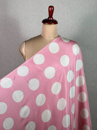Digital Printed Muslin Fabric