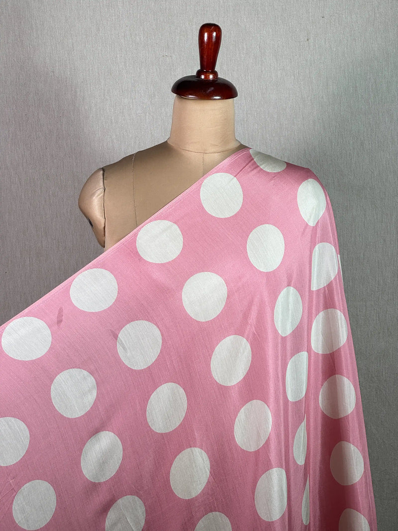 Digital Printed Muslin Fabric