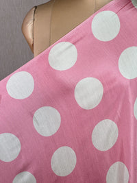 Digital Printed Muslin Fabric