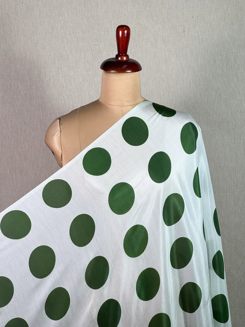 Digital Printed Muslin Fabric