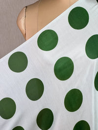 Digital Printed Muslin Fabric