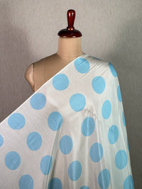 Digital Printed Muslin Fabric