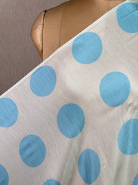 Digital Printed Muslin Fabric