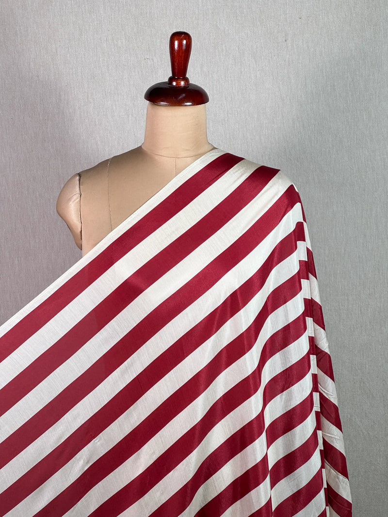 Digital Printed Muslin Fabric