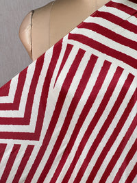 Digital Printed Muslin Fabric