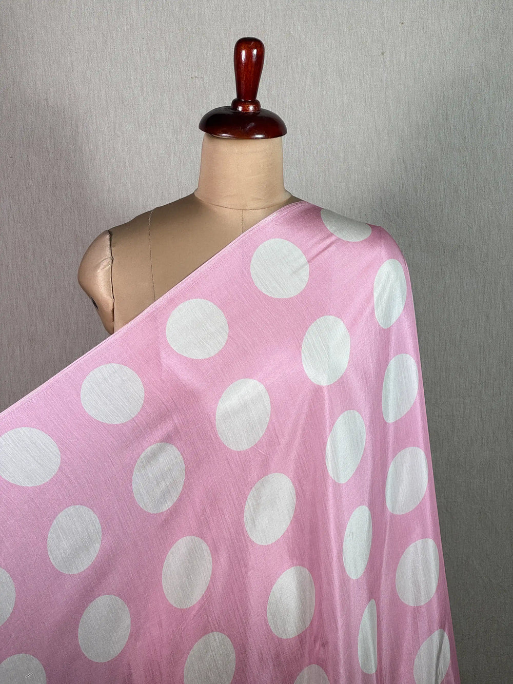 Digital Printed Muslin Fabric