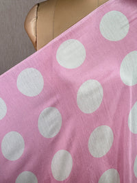 Digital Printed Muslin Fabric