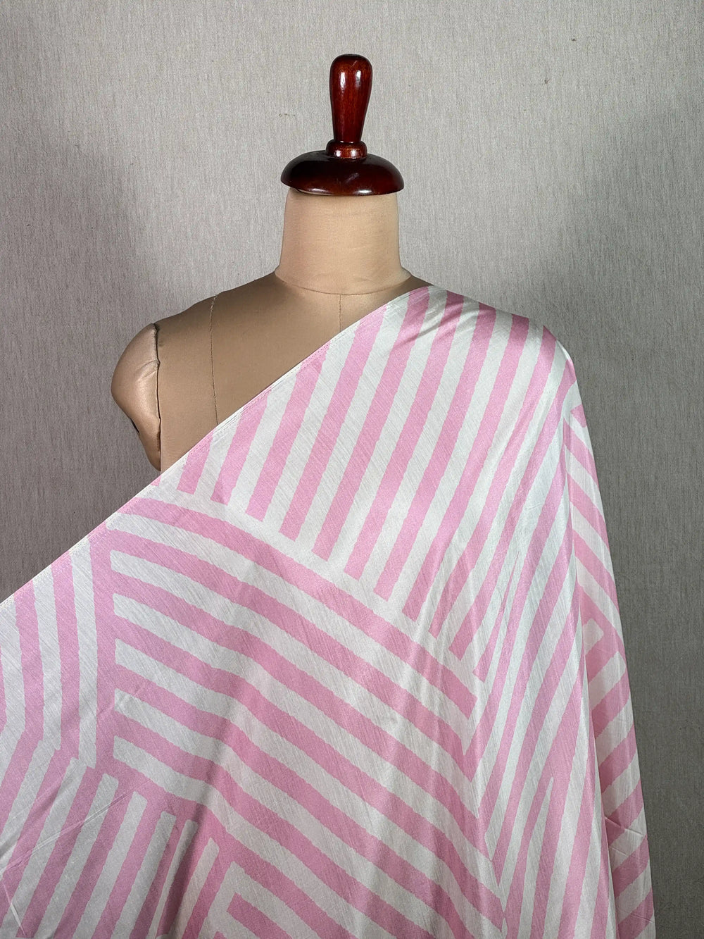 Digital Printed Muslin Fabric