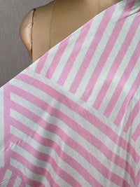 Digital Printed Muslin Fabric