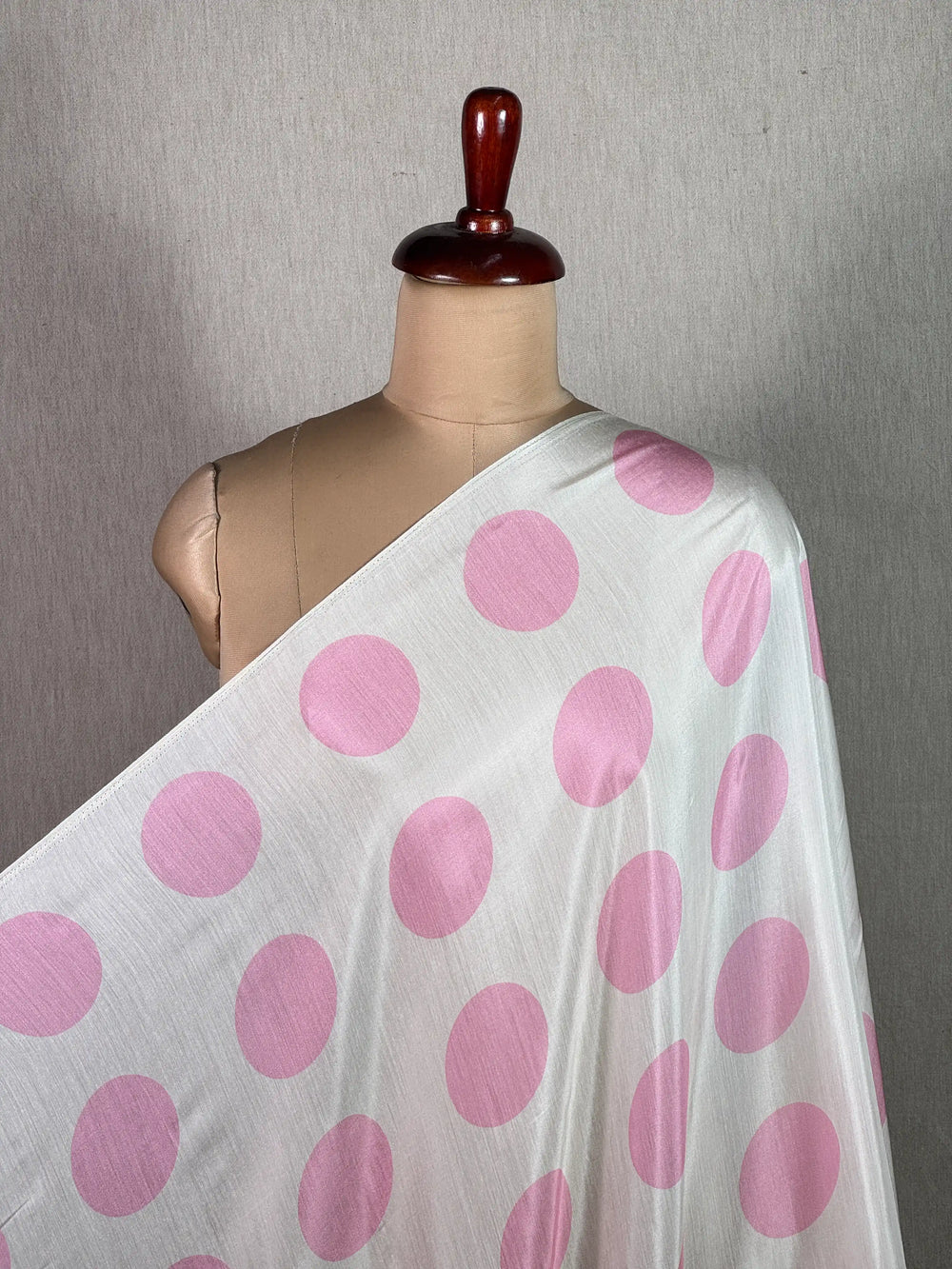 Digital Printed Muslin Fabric