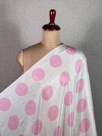 Digital Printed Muslin Fabric