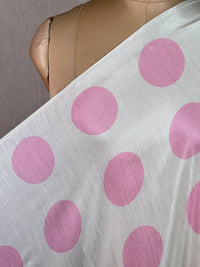 Digital Printed Muslin Fabric